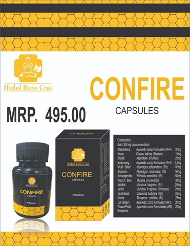 CONFIRE